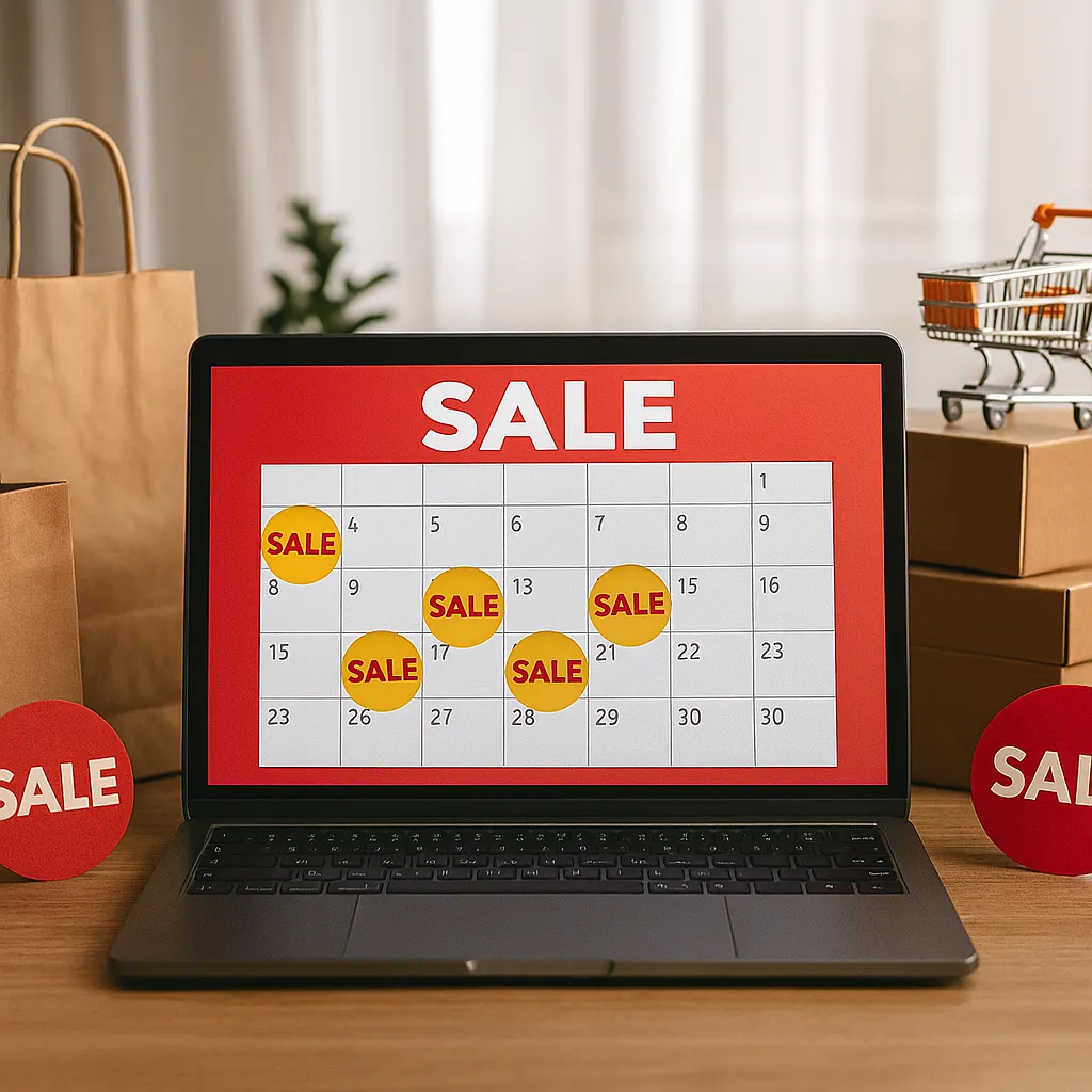 Черная пятница по-китайски