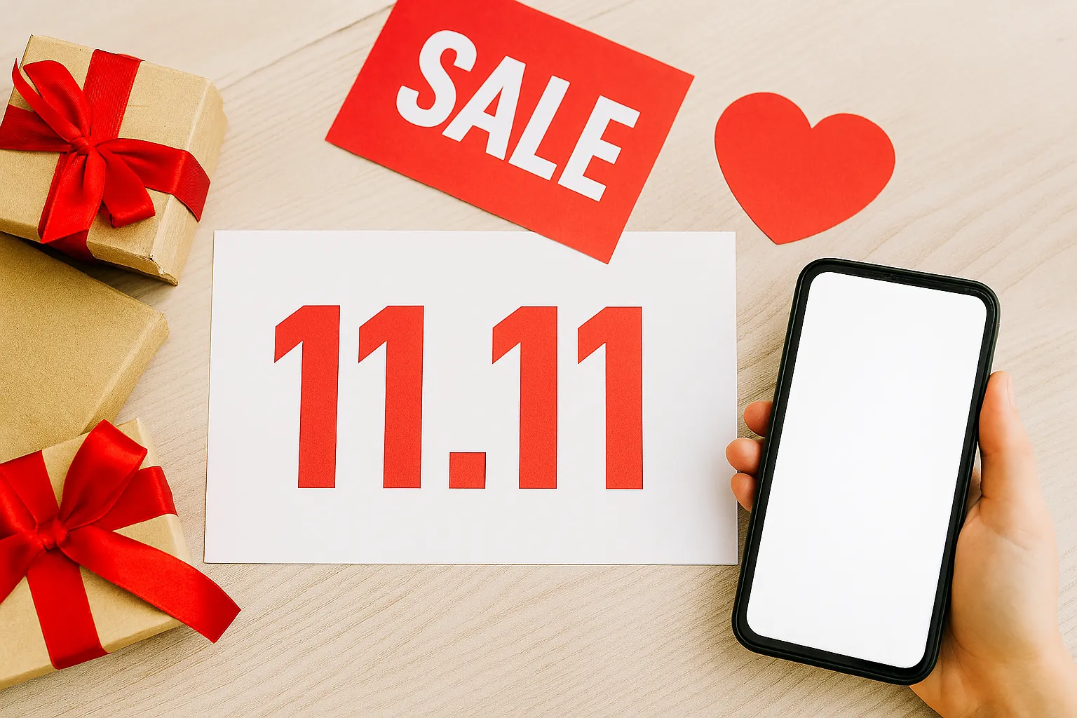 День холостяка 11.11: гид по главной распродаже года